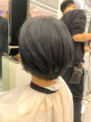 -潘多拉Hairsalon