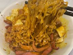 -百乐门粉面店(二龙喉分店)