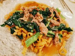 -白仁仔· 活烤海鲜 宵夜(豫园店)