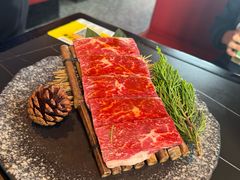 -谷牛和牛烤肉(漕河泾印象城店)