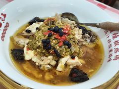 -西江红·株洲本地菜(滨江南路店)