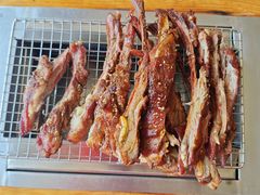 -张记焖窑·十五年专注焖烤(雍和宫店)