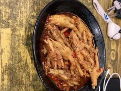 -老闵田螺馆·南昌特色小炒(梦时代店)