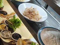 -老家水饺濮阳菜(巴黎街店)