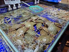 -高佳庄·舟山海鲜(海景旗舰店)