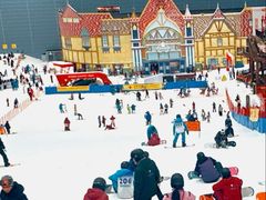 -广州热雪奇迹