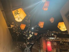 -长安大牌档之西安博物院文化餐厅(中贸店)