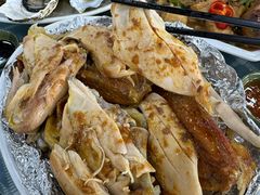 -明记海鲜大排档(巽寮湾店)