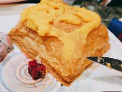 -观塘港茶餐厅(八一大道店)