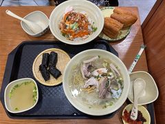 -华姐鸡粉(教育路店)