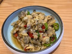 -船歌·鱼水饺青岛菜(国贸商城店)