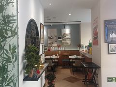 -山海菜馆·海肠捞饭·青岛菜(栈桥店)