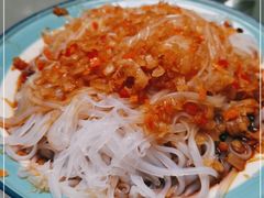 -富临轩私房菜(集庆门大街店)