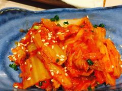 韩式泡菜-渔寿司·日本料理(艾尚天地店)