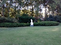 -杭州西湖风景名胜区-钱塘苏小小之墓