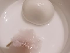 -宁海安岚·南溪阁全日餐厅