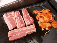 -韩时烤肉(丰科万达广场店)