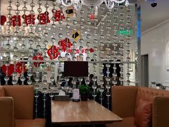 -花舍·新派粤菜·西餐·下午茶(亚运村·鸟巢店)
