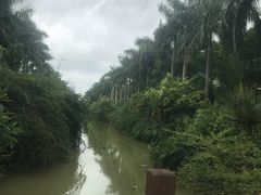 -嘉和K6温泉微度假