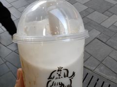 -喜茶(北京三里屯太古里店)