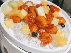 -大树餐厅(大悦城店)