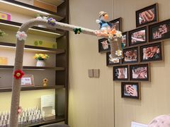 -海底捞火锅(武胜路凯德广场店)