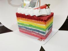 -85度C(南京龙江店)