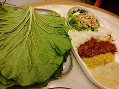 -京滨饭店·餐厅(阜外大街店)