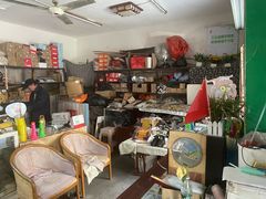 -连云港民主路老街