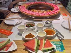 -川中渝夫火锅(铜陵万达广场店)