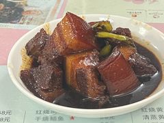-蘭心餐厅(进贤路店)