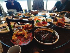 -红叶日料·放题·海胆·定食(星海店)
