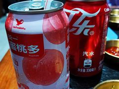 -何发发和牛烧肉·鳗鱼榴莲放题自助(乐峰广场店)