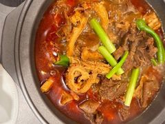 -肖记公安牛肉鱼杂馆· 省级非物质文化遗产(仁和路店)