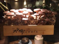 -大头椰·椰子鸡火锅(南宁万象城店)