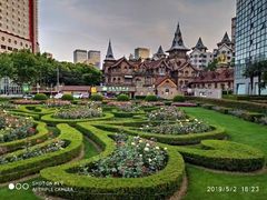 -马勒别墅饭店(静安寺店)