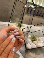 -LILY NAILS美甲美睫