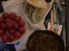 -华夏良子·足道SPA艾灸(王府井店)