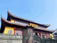 -上海青龙寺