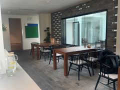 -自如ZSPACE四合院艺术餐厅
