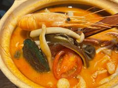 -泰妃殿(武汉首店)