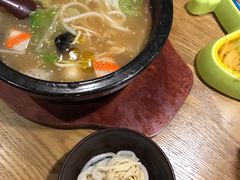 -格朗合 · 鸡汤米线(和悦汇店)