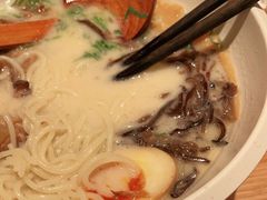 -味千拉面(广州白云机场T1西二店)