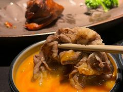 -牛New寿喜烧(曹路花园城店)