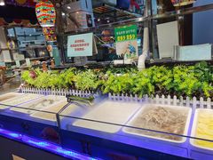 -巴犀烧烤(新崇光店)