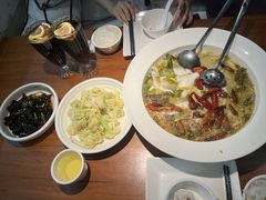 -鱼亨小鲜酸菜鱼(大信店)