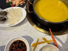 -八珍玉食鸡煲·打边炉(印象城店)