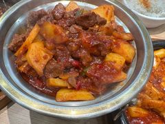 -米村拌饭(杭州国大城市广场店)