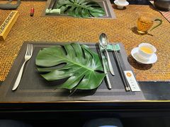 -王府茶宴(大观园总店)