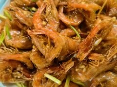 -四姑娘川味海鲜(八爪鱼店)